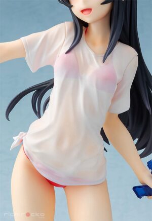 Figura Aobuta Mai Sakurajima Water Gun Date ver. 1/7 Tienda Figuras Anime Chile Santiago