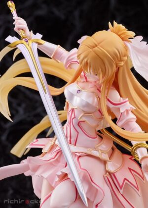 Figura DreamTech Sword Art Online Alicization Asuna [Stacia, The Goddess of Creation] 1/7 Tienda Figuras Anime Chile Santiago