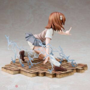 Figura Toaru Kagaku no Railgun T Mikoto Misaka Tienda Figuras Anime Chile Santiago