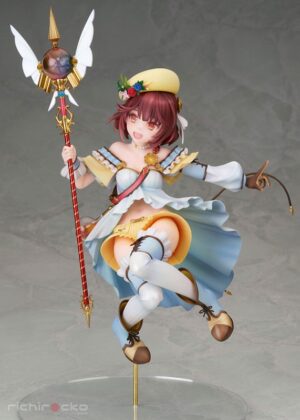 Figura Atelier Sophie The Alchemist of the Mysterious Book Sophie (Sophie Neuenmuller) 1/7 Tienda Figuras Anime Chile Santiago