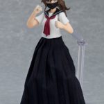 Figura figma Styles Sukeban body (Makoto) Tienda Figuras Anime Chile Santiago