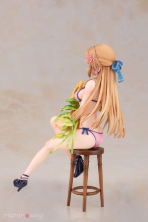 Figura Sunflower Girl Momose Kurumi 1/7 Tienda Figuras Anime Chile Santiago