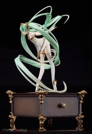 6EEEE44B-FF98-4E96-A68E-31F9A5ABAEA3 Figura Hatsune Miku Symphony 5th Anniversary Ver. 1/1 Tienda Figuras Anime Chile Santiago