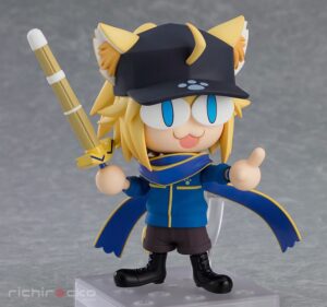 Figura Nendoroid Fate/Grand Carnival Mysterious Neko X Tienda Figuras Anime Chile Santiago