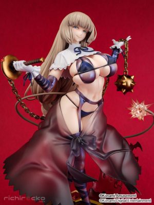 Figura Bombergirl Sepia 1/6 Tienda Figuras Anime Chile Santiago