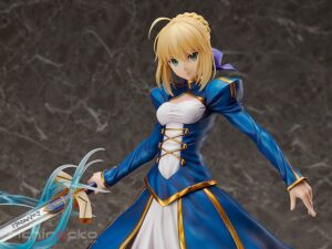 Figura Fate/Grand Order Saber/Altria Pendragon 1/4 Tienda Figuras Anime Chile Santiago