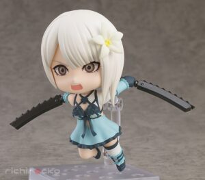 Figura Nendoroid NieR Replicant ver.1.22474487139... Kaine Tienda Figuras Anime Chile Santiago