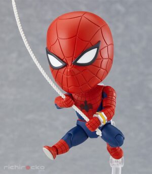 Figura Nendoroid Spider-Man Toei TV Series Spider-Man (Toei Version) Tienda Figuras Anime Chile Santiago
