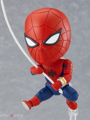 Figura Nendoroid Spider-Man Toei TV Series Spider-Man (Toei Version) Tienda Figuras Anime Chile Santiago