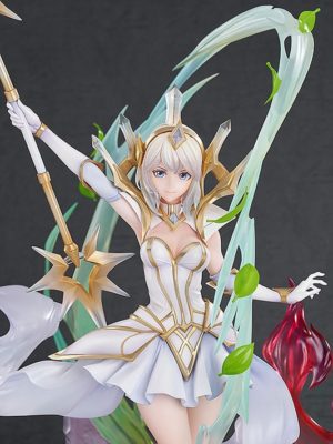 Figura League of Legends Elementalist Lux 1/7 Tienda Figuras Anime Chile Santiago