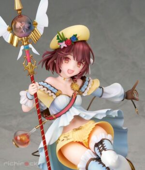 Figura Atelier Sophie The Alchemist of the Mysterious Book Sophie (Sophie Neuenmuller) 1/7 Tienda Figuras Anime Chile Santiago