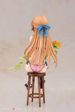Figura Sunflower Girl Momose Kurumi 1/7 Tienda Figuras Anime Chile Santiago