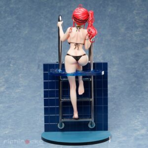 Figura B-style Azur Lane Zara Poolside Coincidence 1/4 Tienda Figuras Anime Chile Santiago