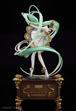 810F866A-9B21-4AD0-B900-848728F5ED6B Figura Hatsune Miku Symphony 5th Anniversary Ver. 1/1 Tienda Figuras Anime Chile Santiago