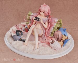 Figura Red: Pride of Eden Evanthe Lazy Afternoon Ver. 1/7 Tienda Figuras Anime Chile Santiago
