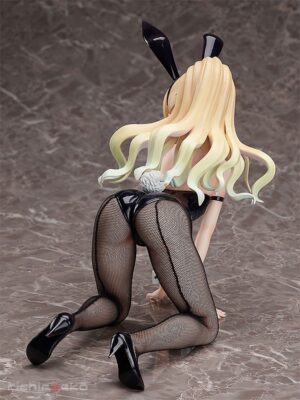 Figura B-STYLE Youkoso Jitsuryoku Shijou Shugi no Kyoushitsu e Kei Karuizawa Bunny Ver. 1/4 Tienda Figuras Anime Chile Santiago
