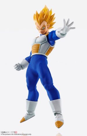83FE3904-8868-48DF-A02E-F95FAA76AAF1 Figura IMAGINATION WORKS Vegeta Dragon Ball Z Tienda Figuras Anime Chile Santiago