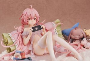 Figura Red: Pride of Eden Evanthe Lazy Afternoon Ver. 1/7 Tienda Figuras Anime Chile Santiago