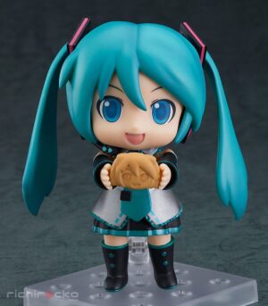 Figura Nendoroid Vocaloid Hatsune Miku Mikudayo- 10th Anniversary Ver. Tienda Figuras Anime Chile Santiago