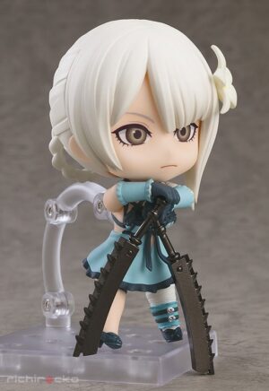 Figura Nendoroid NieR Replicant ver.1.22474487139... Kaine Tienda Figuras Anime Chile Santiago