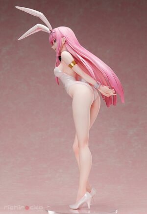 84B53201-C5FD-4627-869D-33A1B0A64872 Figura B-STYLE DARLING in the FRANXX Zero Two Bunny Ver. 2nd 1/4 Tienda Figuras Anime Chile Santiago