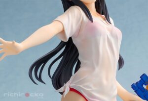 Figura Aobuta Mai Sakurajima Water Gun Date ver. 1/7 Tienda Figuras Anime Chile Santiago