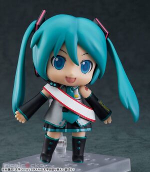 Figura Nendoroid Vocaloid Hatsune Miku Mikudayo- 10th Anniversary Ver. Tienda Figuras Anime Chile Santiago