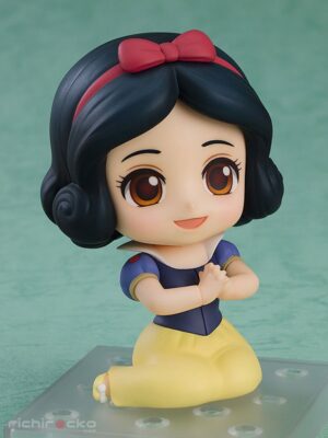 Figura Nendoroid Blancanieves Snow White Tienda Figuras Anime Chile Santiago