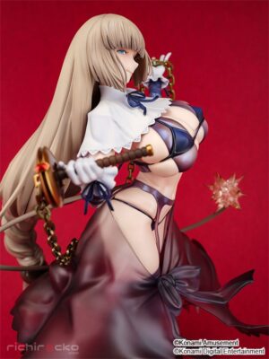 Figura Bombergirl Sepia 1/6 Tienda Figuras Anime Chile Santiago