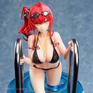 Figura B-style Azur Lane Zara Poolside Coincidence 1/4 Tienda Figuras Anime Chile Santiago