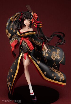 Figura KDcolle Date A Bullet Kurumi Tokisaki Oiran Ver. 1/7 Tienda Figuras Anime Chile Santiago