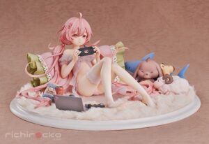Figura Red: Pride of Eden Evanthe Lazy Afternoon Ver. 1/7 Tienda Figuras Anime Chile Santiago