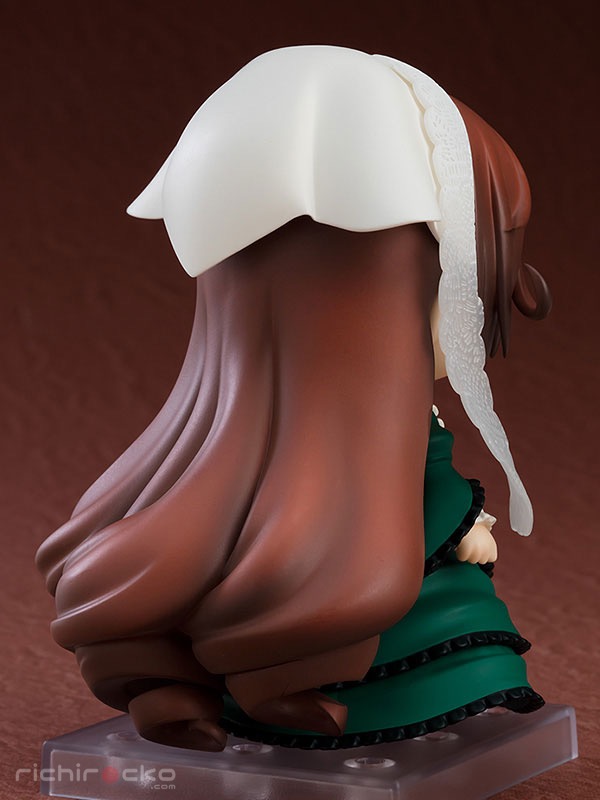 Figura Nendoroid Rozen Maiden Suiseiseki Tienda Figuras Anime Chile Santiago