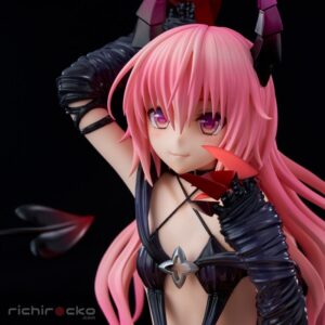 Figura To Love-Ru Darkness Nana Astar Deviluke Darkness ver. 1/6 Tienda Figuras Anime Chile Santiago