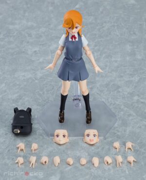 Figura figma Love Live! Super Star!! Kanon Shibuya Tienda Figuras Anime Chile Santiago