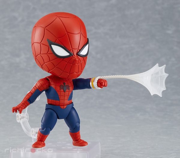 Figura Nendoroid Spider-Man Toei TV Series Spider-Man (Toei Version) Tienda Figuras Anime Chile Santiago