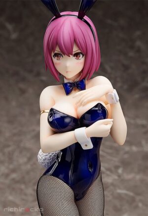 Figura B-STYLE Food Wars! Shokugeki no Soma Hisako Arato Bunny Ver. 1/4 Tienda Figuras Anime Chile Santiago