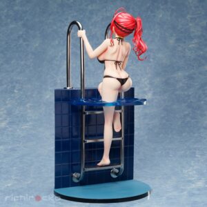 Figura B-style Azur Lane Zara Poolside Coincidence 1/4 Tienda Figuras Anime Chile Santiago