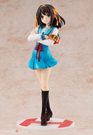 91C91777-6811-4A65-BC6D-1012D222758E Figura KDcolle Haruhi Suzumiya 1/7 Tienda Figuras Anime Chile Santiago