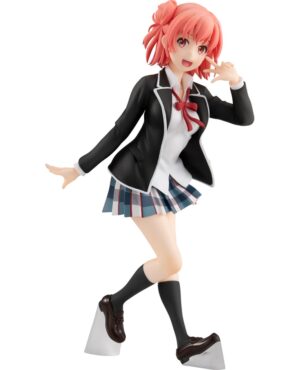 Figura POP UP PARADE Oregairu Yui Yuigahama Tienda Figuras Anime Chile Santiago