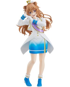 Figura POP UP PARADE Love Live! Nijigasaki Kanata Konoe Tienda Figuras Anime Chile Santiago