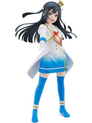Figura POP UP PARADE Love Live! Nijigasaki Setsuna Yuki Tienda Figuras Anime Chile Santiago