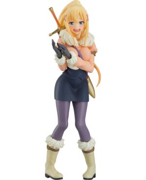 Figura POP UP PARADE KonoSuba Darkness Winter Outfit Tienda Figuras Anime Chile Santiago