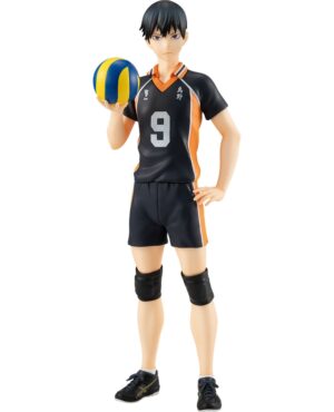Figura POP UP PARADE Haikyuu!! TO THE TOP Tobio Kageyama Complete Figure Tienda Figuras Anime Chile Santiago