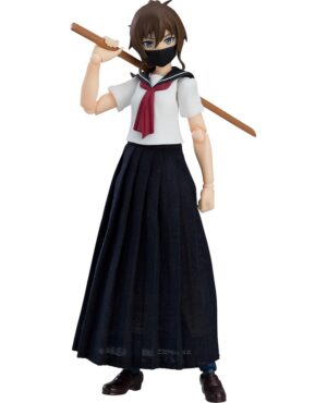 Figura figma Styles Sukeban body (Makoto) Tienda Figuras Anime Chile Santiago