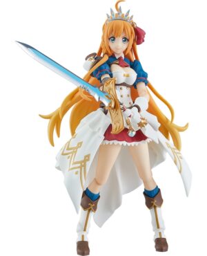 Figura figma Princess Connect! Re:Dive Pecorine Tienda Figuras Anime Chile Santiago