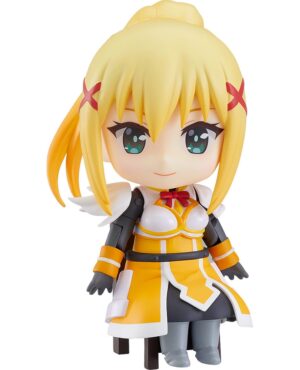Figura Nendoroid KonoSuba Swacchao! Darkness Tienda Figuras Anime Chile Santiago