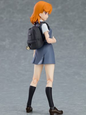 Figura figma Love Live! Super Star!! Kanon Shibuya Tienda Figuras Anime Chile Santiago