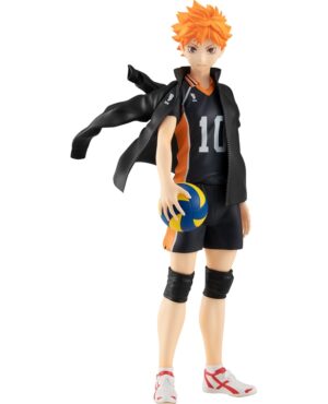 Figura POP UP PARADE Haikyuu!! TO THE TOP Shoyo Hinata Tienda Figuras Anime Chile Santiago