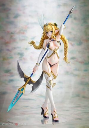 97A9D052-F2F7-45D8-9267-4FF2A8001E68 Figura Elf Village 3rd Villager Rinshia 1/6 Tienda Figuras Anime Chile Santiago